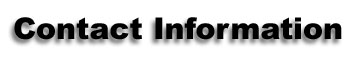 Contact Information